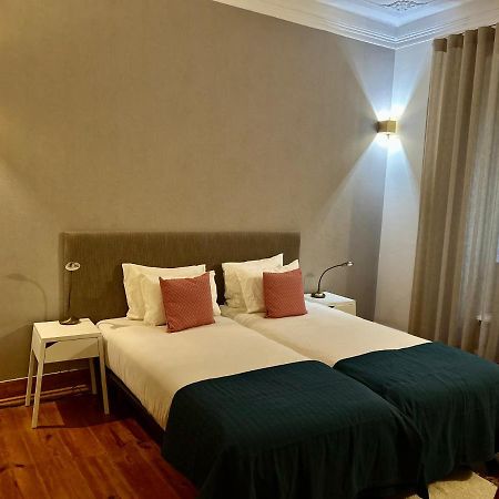 شقة Bairro Alto Lisboa المظهر الخارجي الصورة