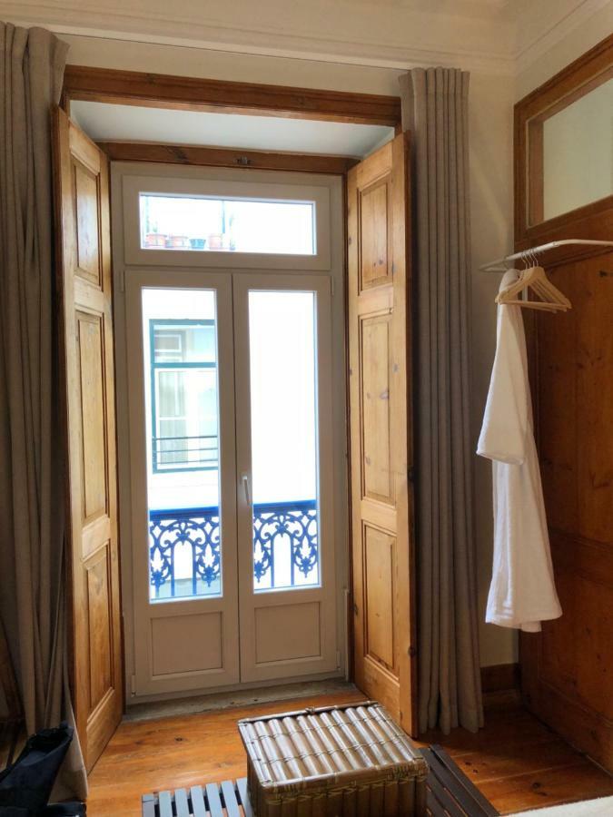 شقة Bairro Alto Lisboa المظهر الخارجي الصورة